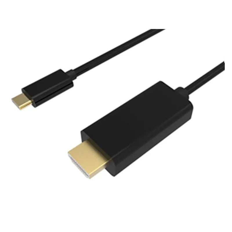 FDL 2M USB TYPE C TO HDMI 2.0 CABLE (M-M)