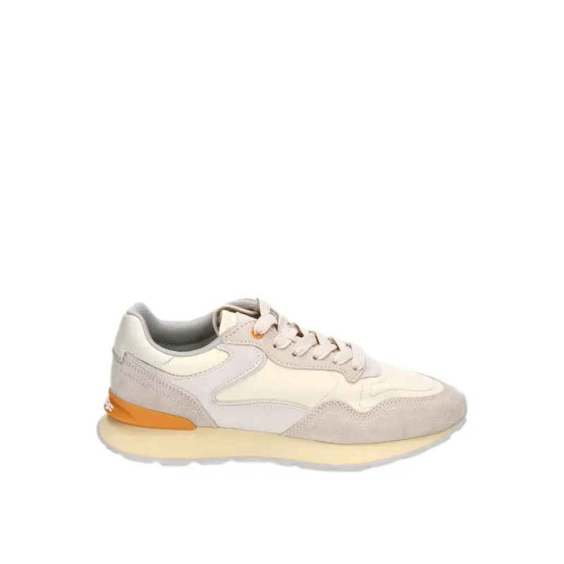 Baskets Hoff City Retro