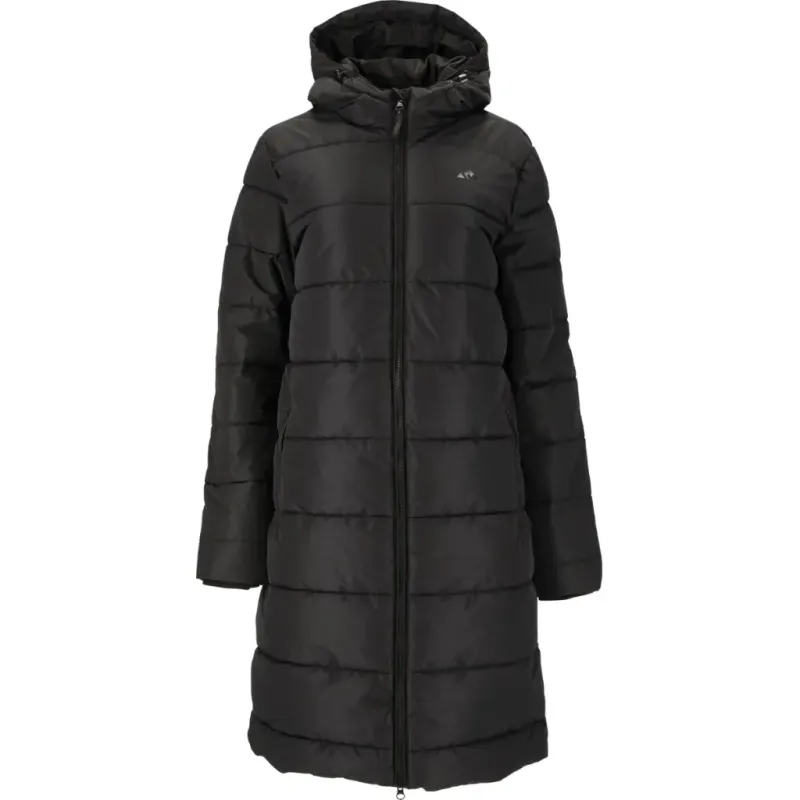 Women's Whistler Amaret Long Puffer