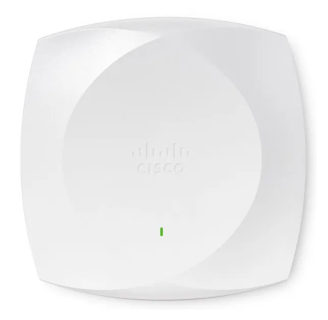 Cisco CW9172h 9000 Mbit/s White Power over Ethernet (PoE)