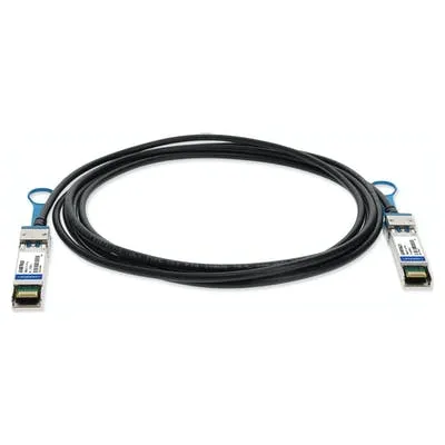 AddOn Networks ADD-SINSFT-PDAC1M InfiniBand/fibre optic cable 1 m SFP+