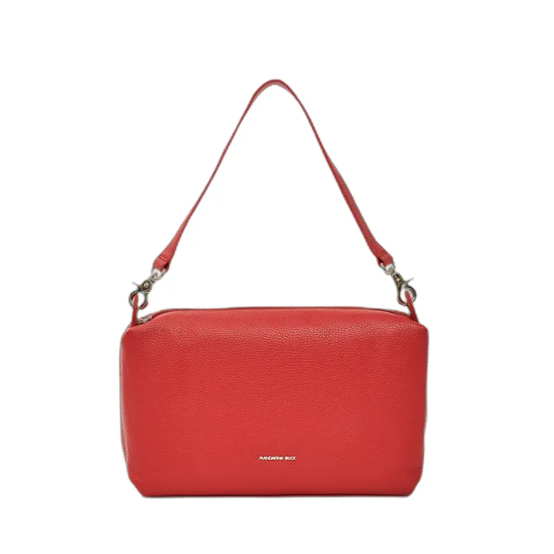 Women's leather handbag Mandarina Duck Mellow