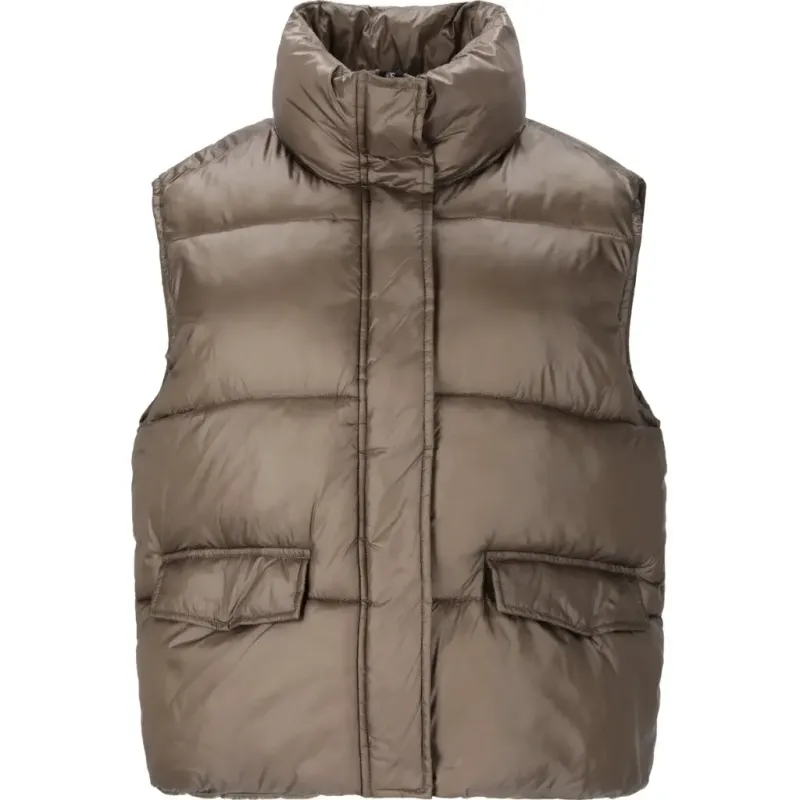 Women's Athlecia Prinsloo Puffer Vest