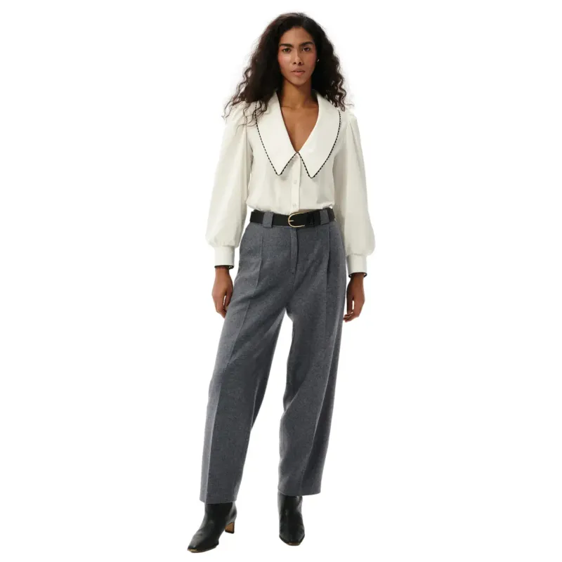 Women's Trousers She is Sunday Montana