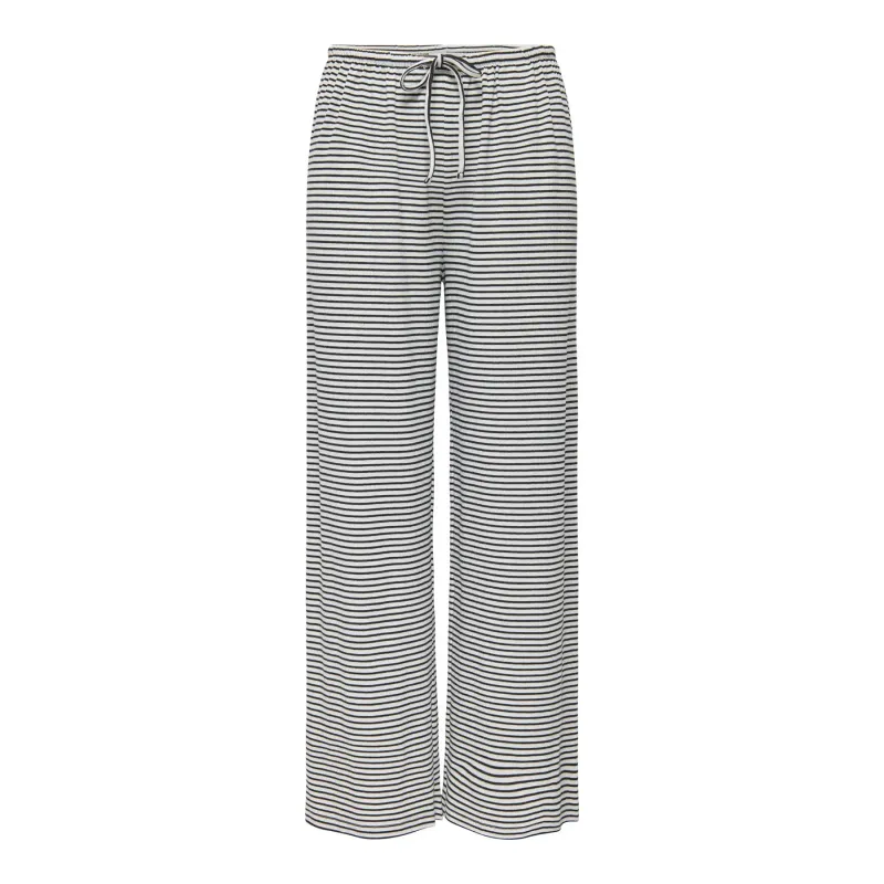 Women's Knit Trousers Only Saga