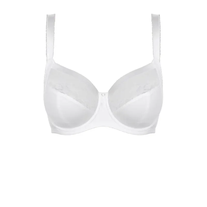 Women's underwired side-reinforced bra Fantasie Illusion