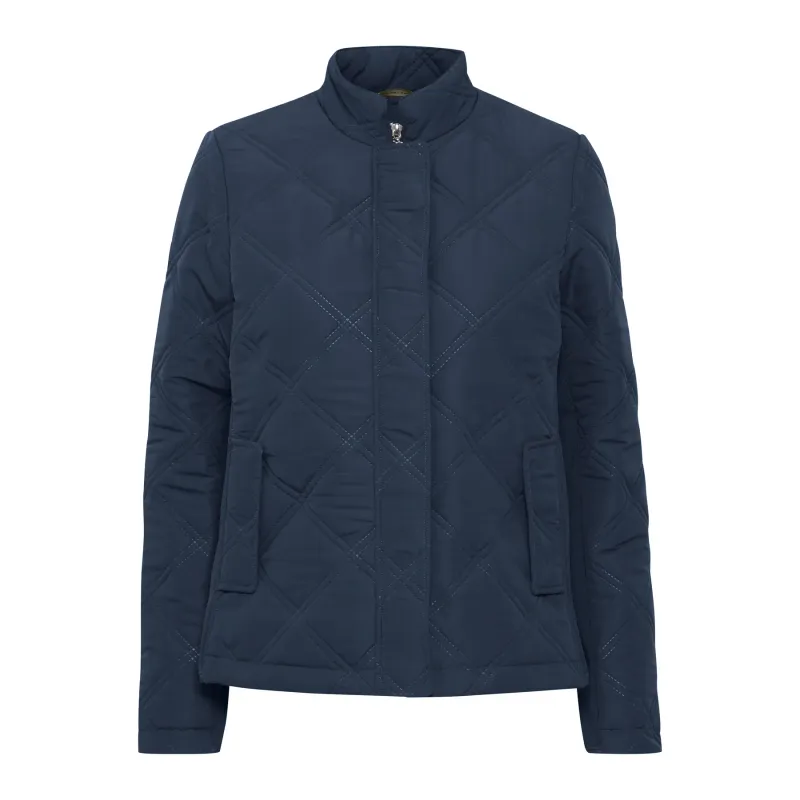 Women's fransa Fay 2 Quilted Jacket