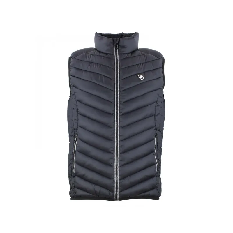 Peak Mountain's Thin Vest