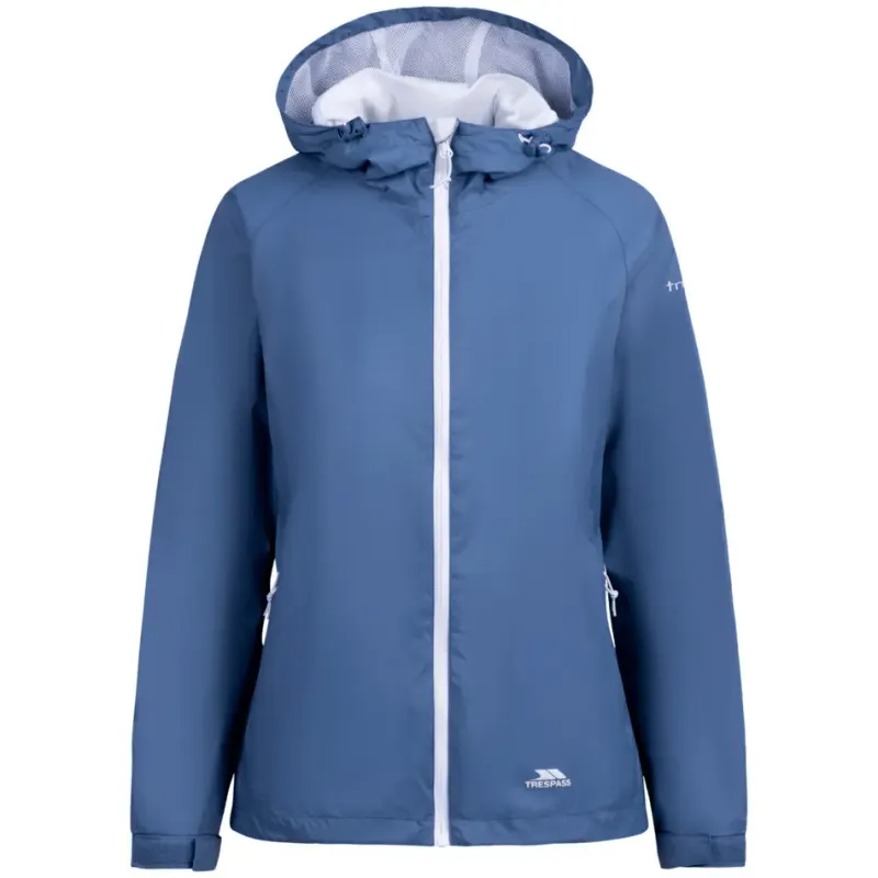 Women's waterproof jacket Trespass Tayah II