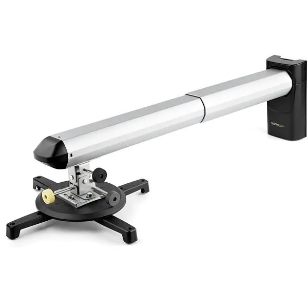 StarTech.com Universal Projector Wall Mount - Projector Mount supports