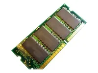 Hypertec 256 MB. SO DIMM 144-PIN. SDRAM (Legacy) memory module 0.25 GB