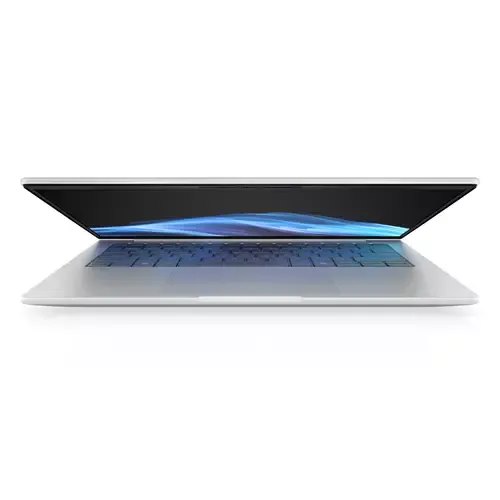 HP EliteBook 8 G1i Next Gen AI PC Copilot+ PC Intel Core Ultra 7 266V Laptop 35.6 cm (14") WUXGA 16 GB LPDDR5x-SDRAM 512 GB SSD Wi-Fi 7 (802.11be) Windows 11 Pro Silver