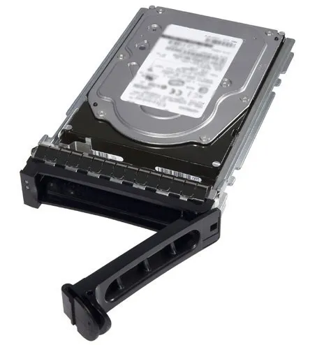 DELL G76RF internal hard drive 600 GB 10000 RPM 2.5" SAS