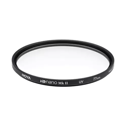 Hoya HD Nano Mk II UV Filter Ultraviolet (UV) camera filter 67 mm