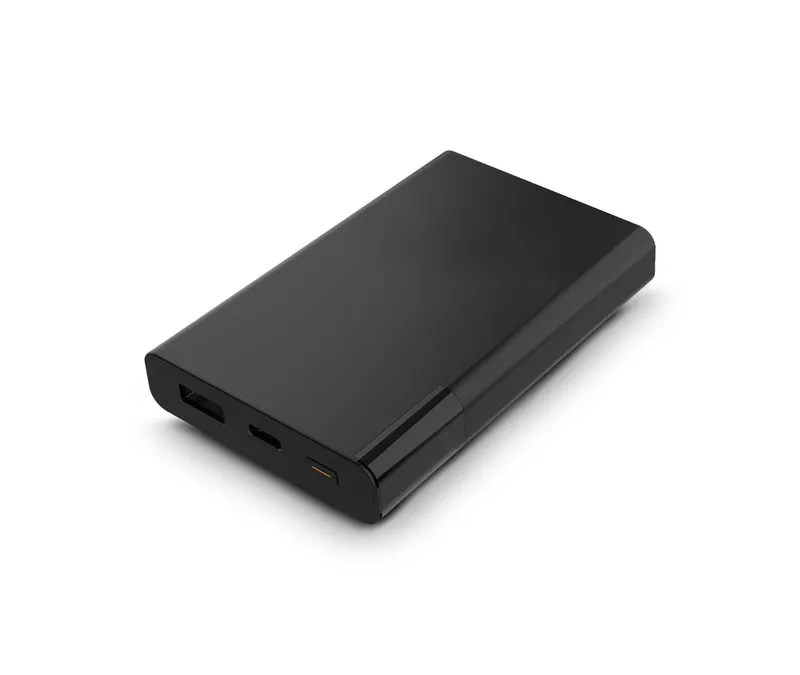 Urban Factory BIGEE: POWERBANK 5 000MAH USB-C IN & OUT WITH LCD SC