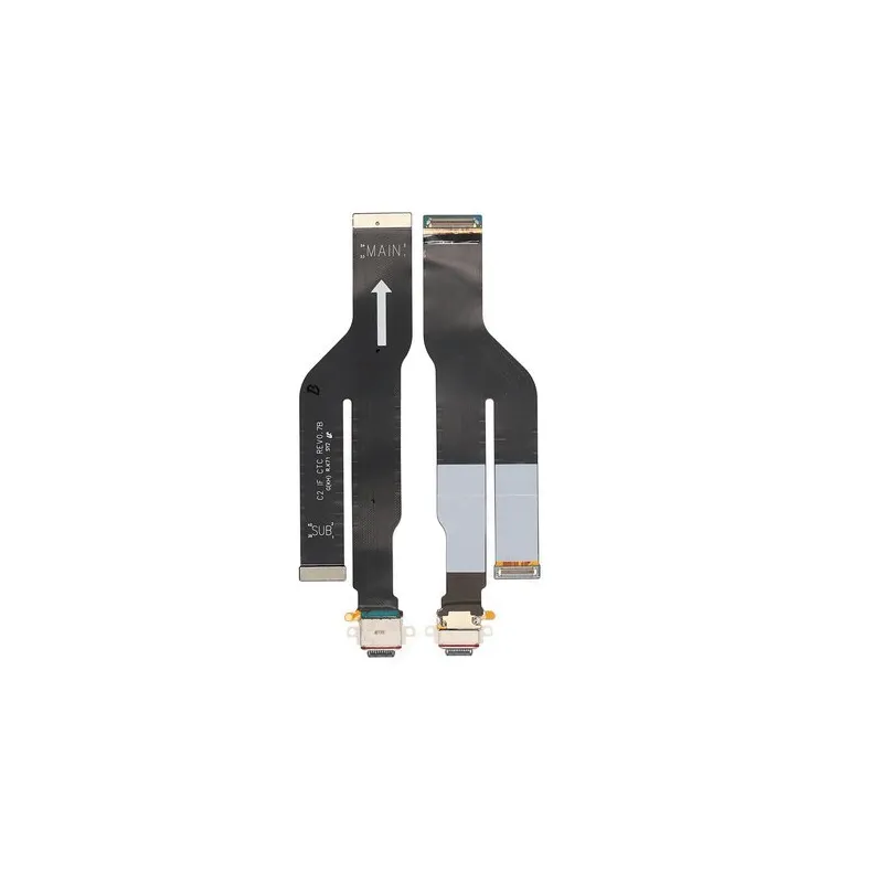 Samsung N985 N986 Noe 20 Ulr