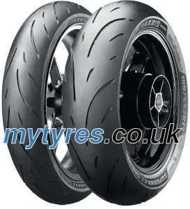 Supermaxx Sport MA-SP