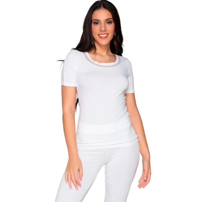 Women's T-shirt Luna Cotton Touch