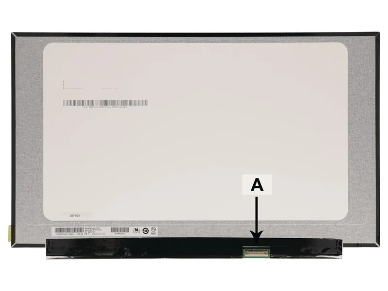 2-Power 2P-LP156WFC(SP)(K1) laptop spare part Display