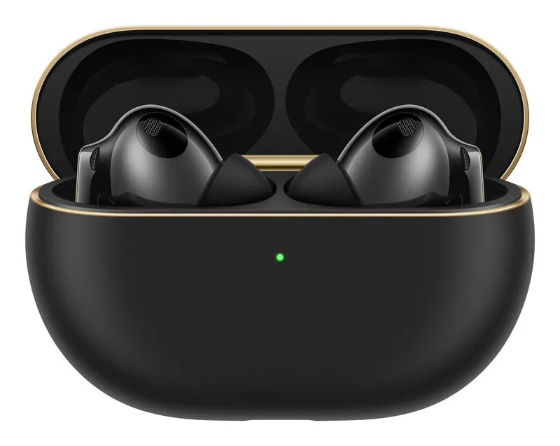 Huawei Freebuds Pro 4 Headset Wireless In-ear Calls/Music/Sport/Everyday USB Type-C Bluetooth Black