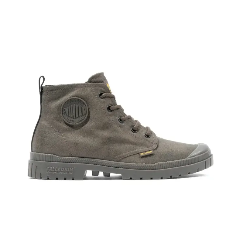 Sneakers Palladium Pampa Sp20 Hi Wax