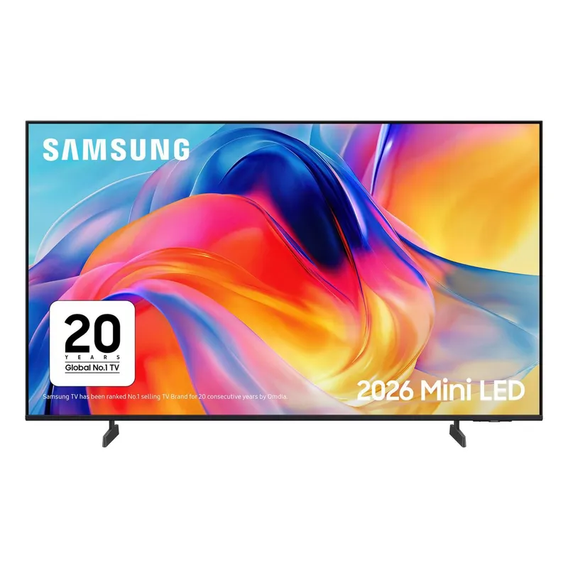 Samsung UE50M70HAKXXU 50" Mini LED 4K Ultra HD Smart TV with Tize