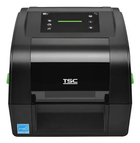 TSC TH240 label printer Direct thermal / Thermal transfer 203 x 203 DP
