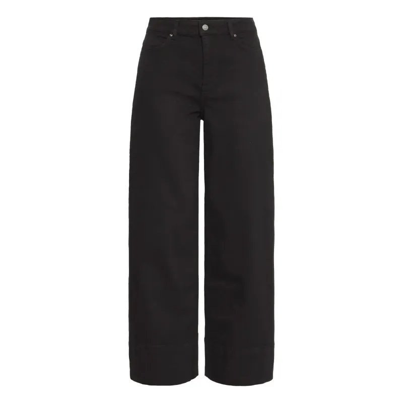 Women's jeans b.young Lydia Wide