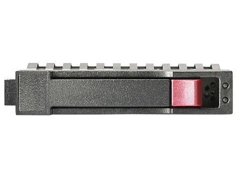 HPE MSA 600GB 12G SAS 10K SFF(2.5in) Dual Port Enterprise 3yr internal
