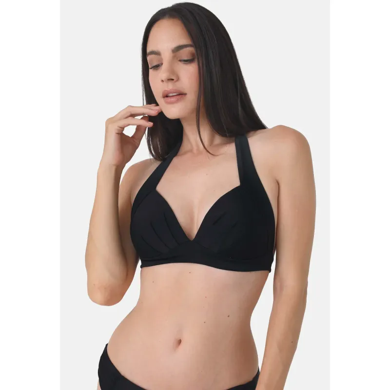 Women's swimsuit top Sassa Basic pBasic