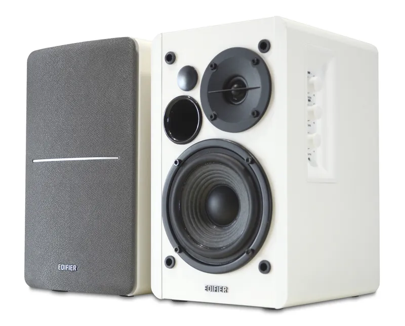 Edifier R1280T White Wired