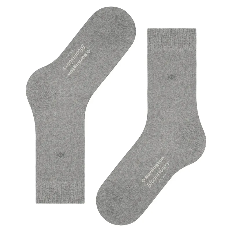 Women's socks Burlington Bloomsbury