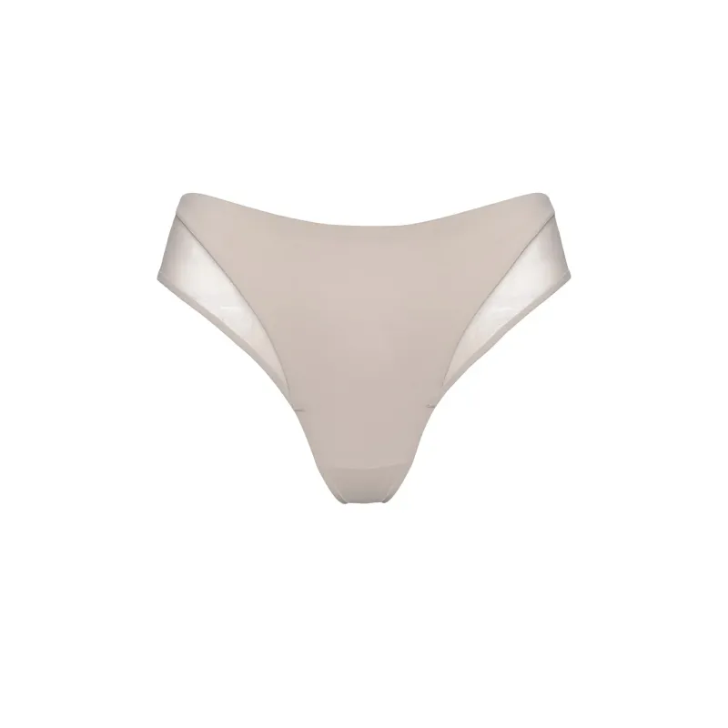 Women's thong Esotiq Cleary