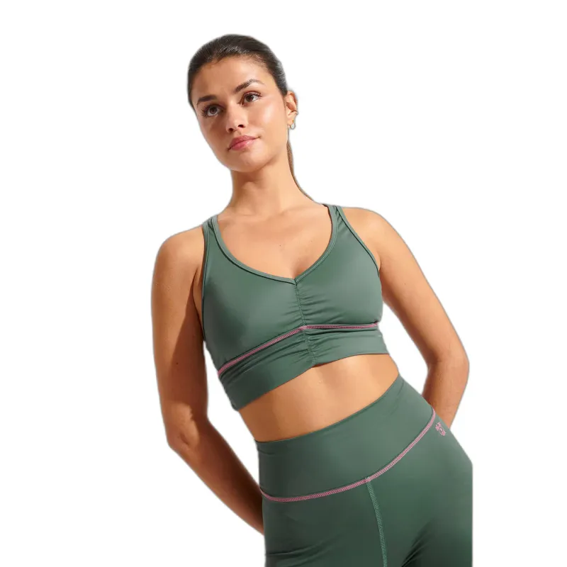 Sports bra Banana Moon Flow Wellness