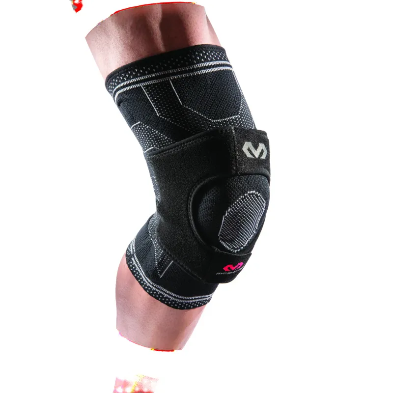 Knee pad McDavid Elite Advanced