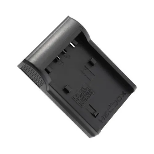 HEDBOX RP-DFP50 battery charger Digital camera battery