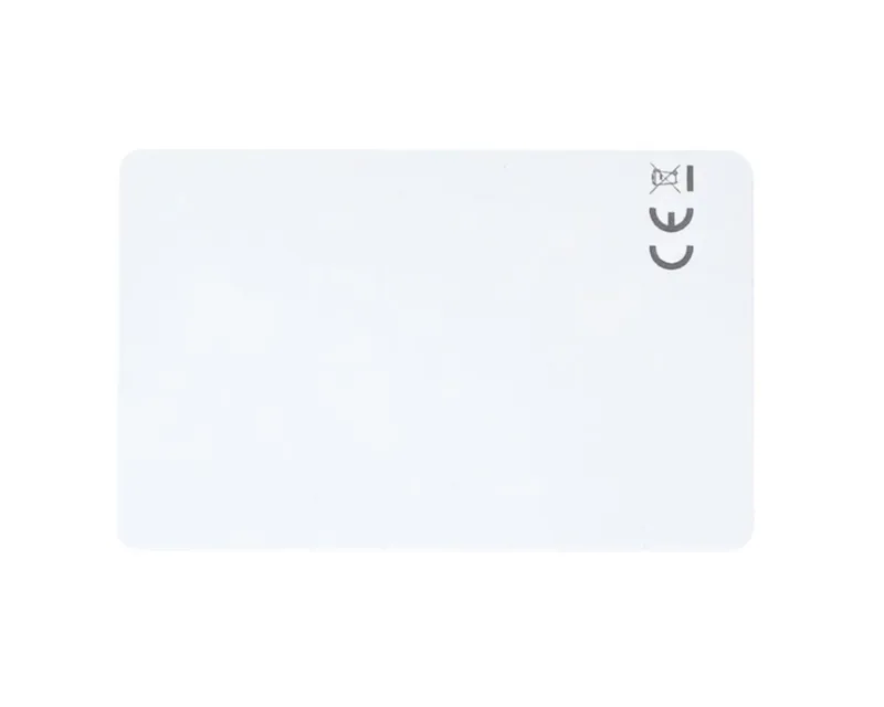 Salto Blank Space Salto DESFire 2K Card (Pack of 50)
