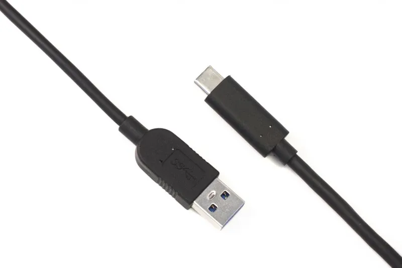 Huddly 7090043790290 USB cable USB 3.2 Gen 1 (3.1 Gen 1) 0.6 m USB A U