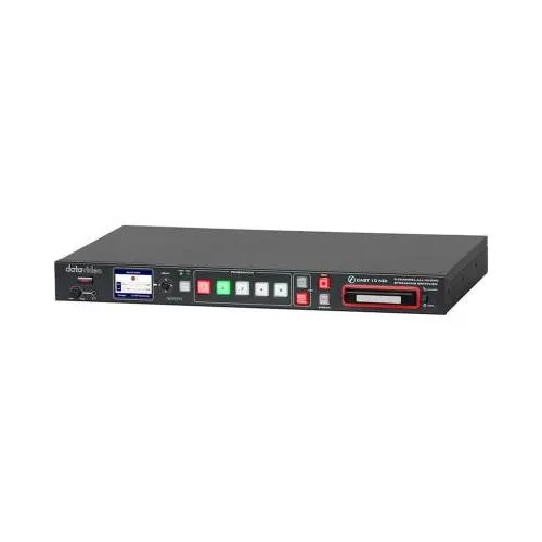 DataVideo iCAST 10NDI HDMI