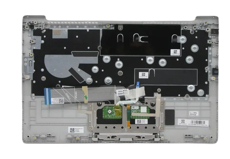 Lenovo 5CB1A13794 laptop spare part Cover + keyboard