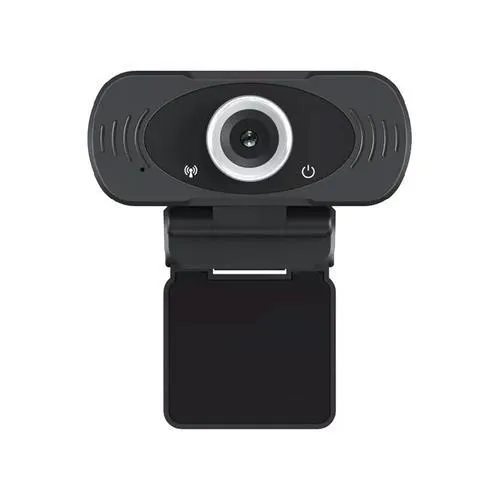 Xiaomi CMSXJ22A webcam 2 MP 1920 x 1080 pixels USB Black