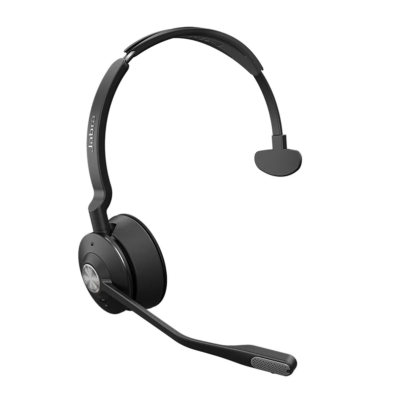 Jabra Engage SE Replacement Headset - Mono UC. EMEA/APAC