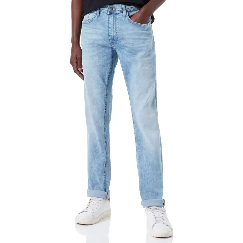 Jeans twisted cut Blend