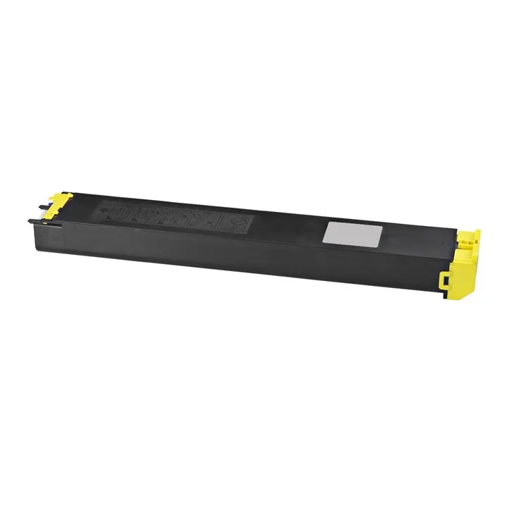Data Direct Sharp MX23GTYA MX1810 2010 2310 3111 Toner Yellow Remanufa