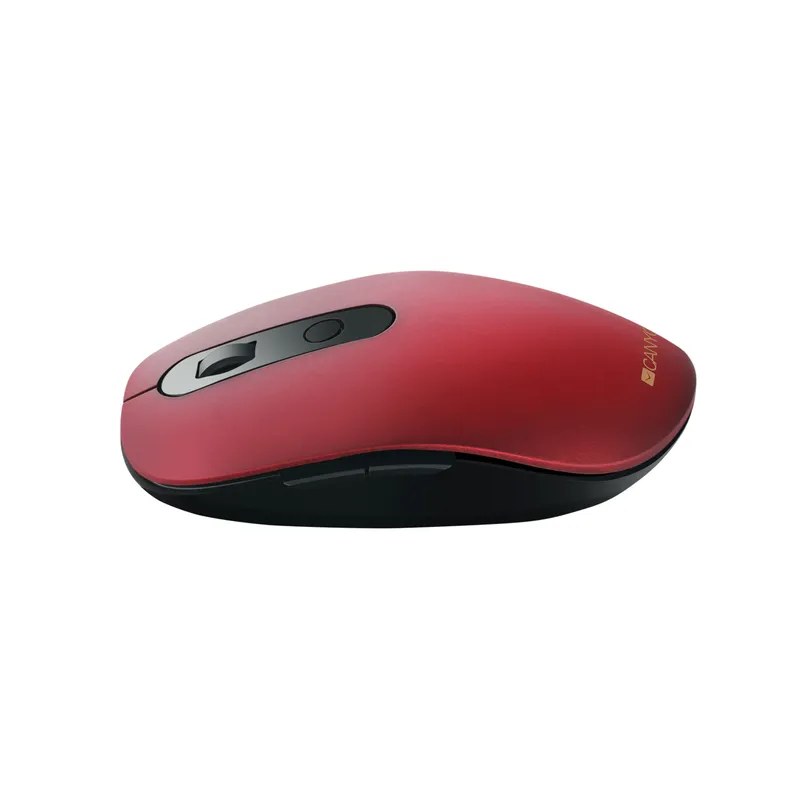 Canyon MW-9 mouse Office Right-hand RF Wireless + Bluetooth Optical 16