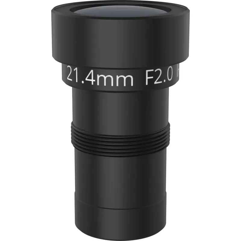 Axis 03141-001 security camera accessory Lens