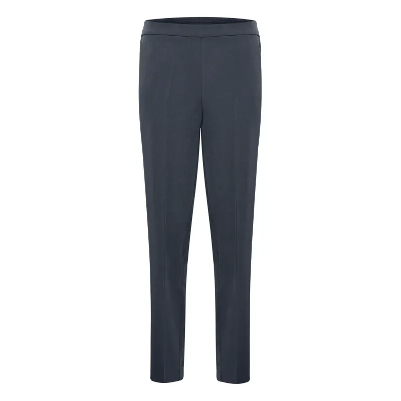 Women's Trousers KAFFE Sakura HW