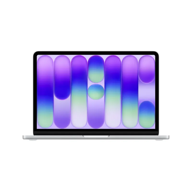 Apple MacBook Neo 13-inch : A18 Pro chip with 6‑core CPU and 5‑core GP