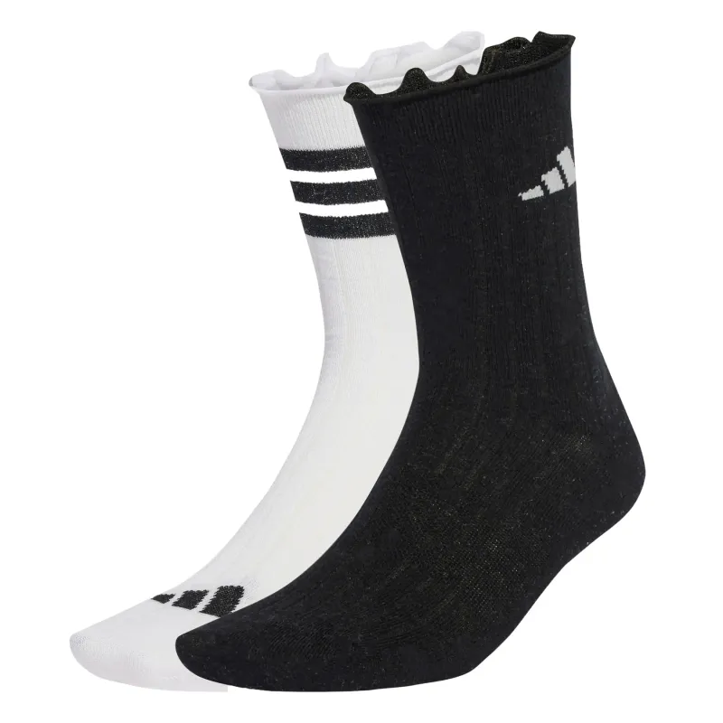 Football Socks adidas Glow (x2)
