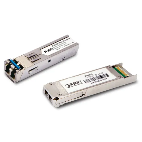 PLANET MTB-TLR network transceiver module Fiber optic 10000 Mbit/s SFP